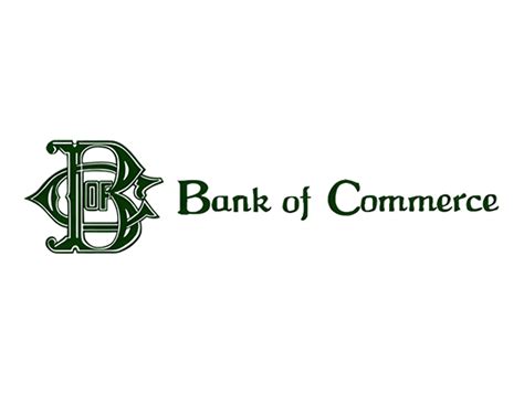 Bank of Commerce Fuente Main Branch .